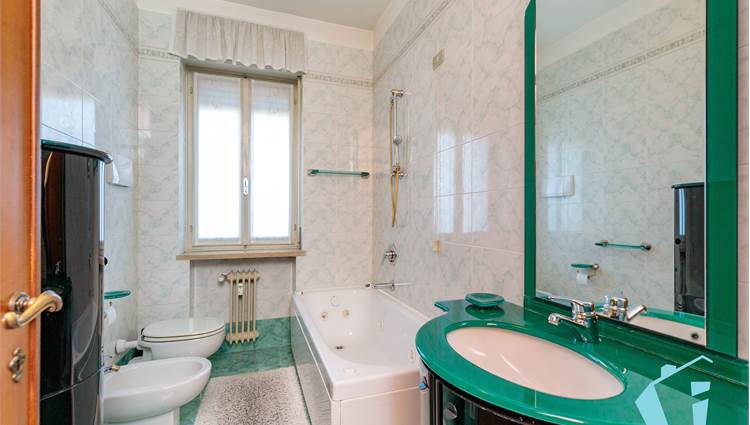 BAGNO
