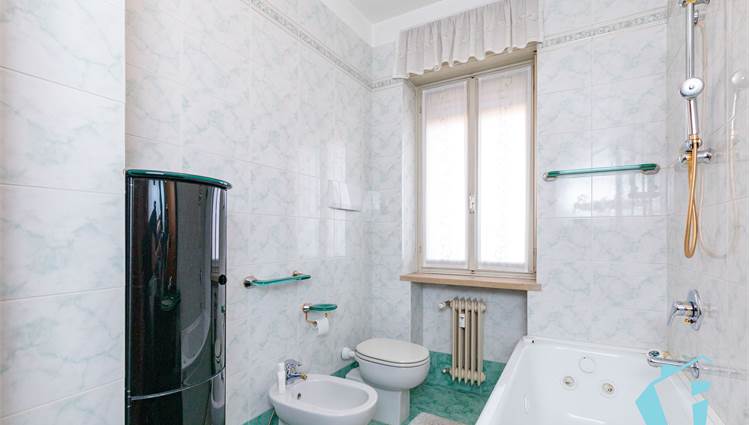 BAGNO