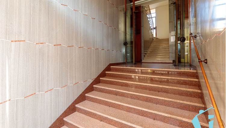 INGRESSO CONDOMINIALE