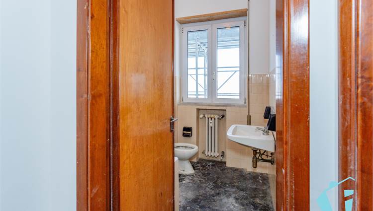 BAGNO
