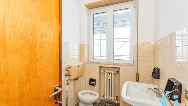 BAGNO