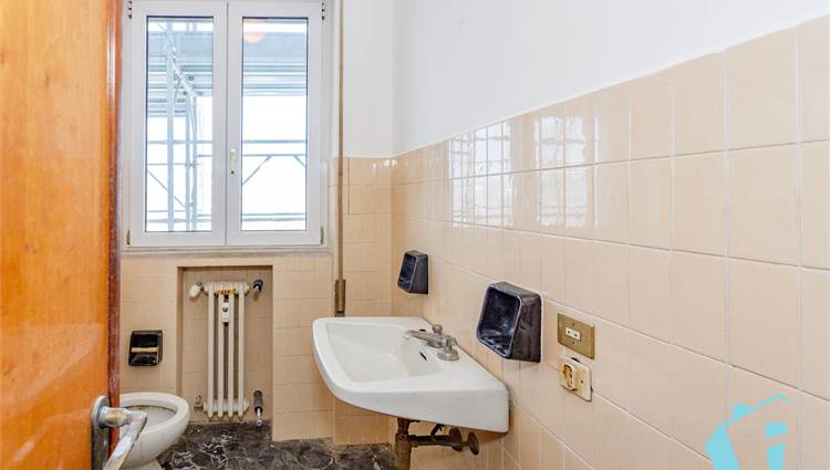 BAGNO