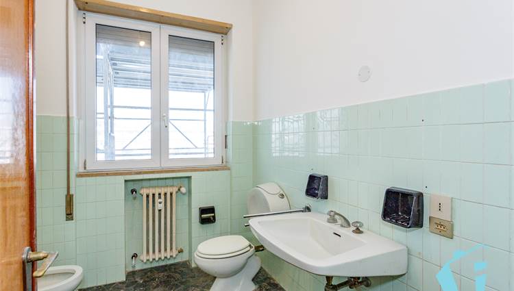 BAGNO