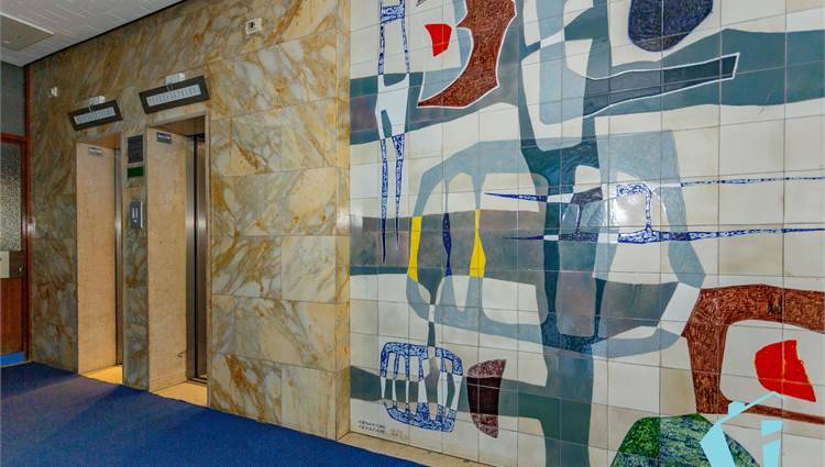 INGRESSO PALAZZO