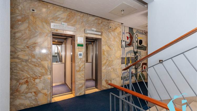 INGRESSO PALAZZO