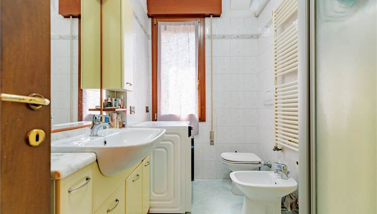 BAGNO