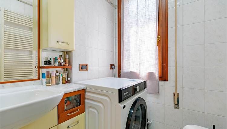 BAGNO