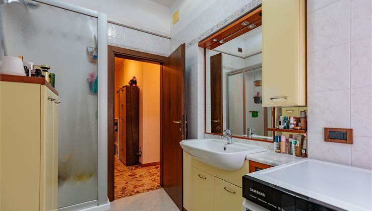 BAGNO