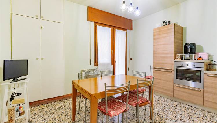 CUCINA