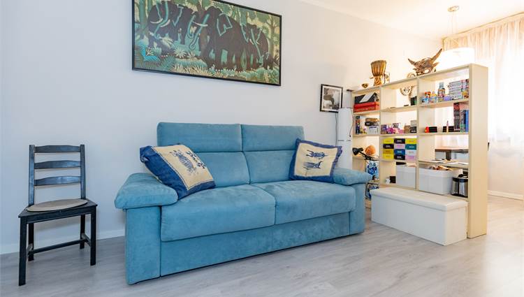 DIVANO LETTO