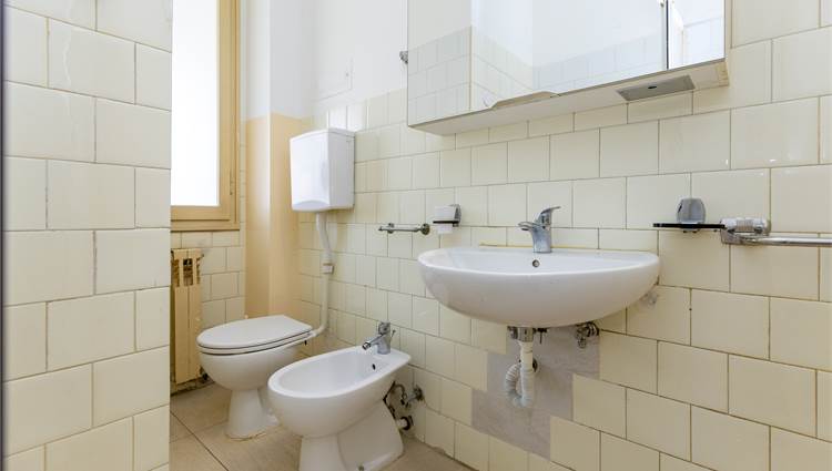 BAGNO
