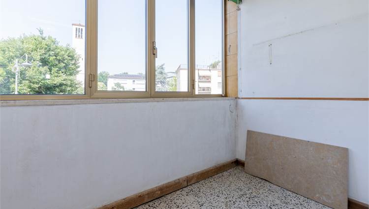 VERANDA