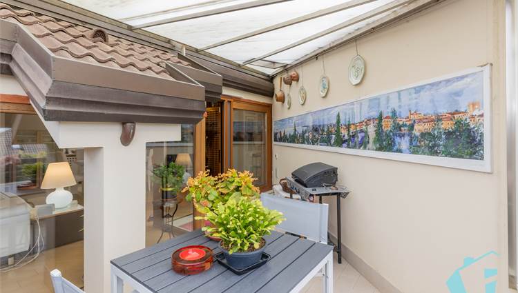 TERRAZZA