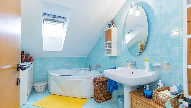 BAGNO