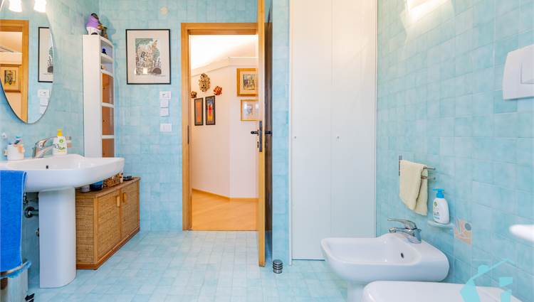 BAGNO