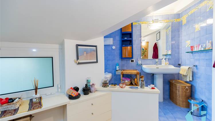 BAGNO