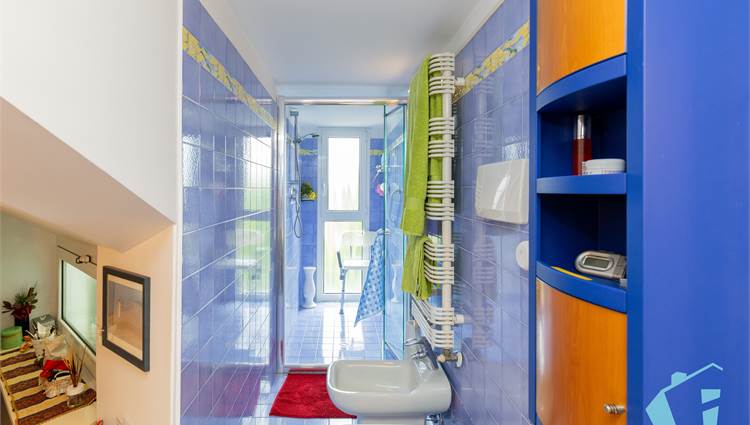 BAGNO