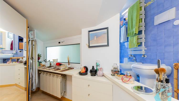 BAGNO