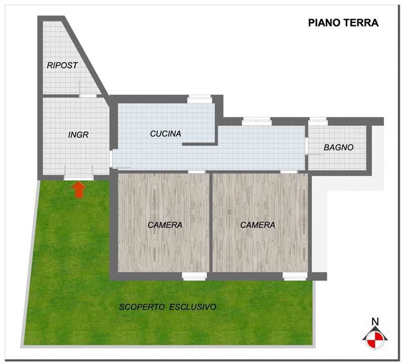 PLANIMETRIA