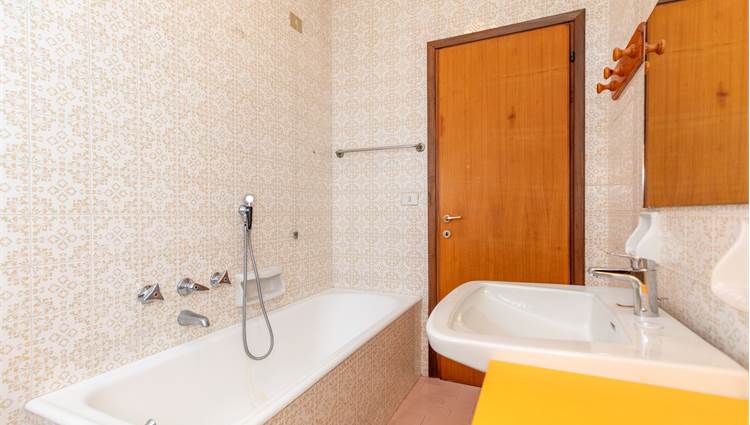 Bagno padronale