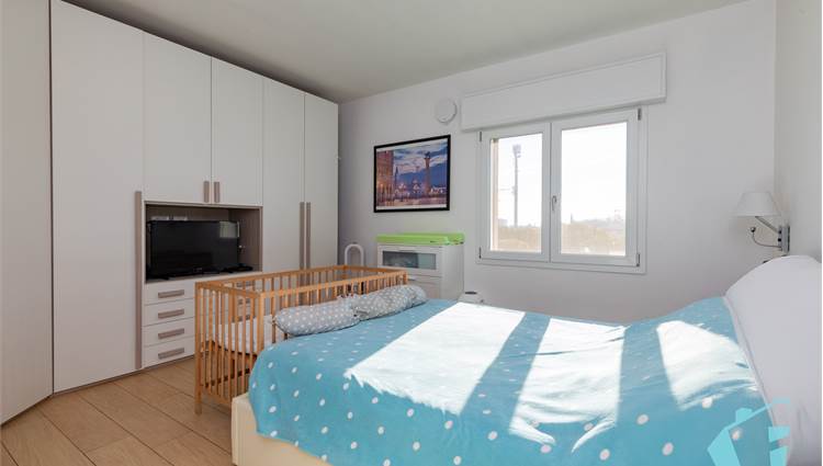 Camera mattrimoniale