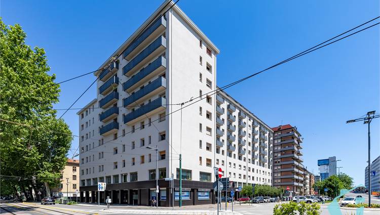 condominio